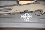 STEYR SCOUT RIFLE IN 6.5 CREEDMOR WITH OD GREEN FURNITURE - 7 of 12