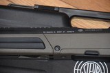 STEYR SCOUT RIFLE IN 6.5 CREEDMOR WITH OD GREEN FURNITURE - 2 of 12