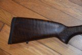 CZ MODEL 457 RIFLE IN .22 MAGNUM WOOD STOCK - 5 of 10