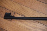 CZ MODEL 457 RIFLE IN .22 MAGNUM WOOD STOCK - 4 of 10