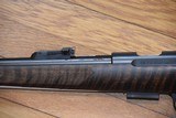 CZ MODEL 457 RIFLE IN .22 MAGNUM WOOD STOCK - 10 of 10