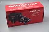 WINCHESTER MODEL 94 CENTENNIAL ANNIVERSARY COLLECTOR'S TRUCK - 1 of 4