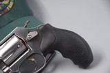SMITH & WESSON MODEL 60 STAINLESS TWO-INCH REVOLVER IN .357 MAGNUM - 2 of 5