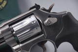 SMITH & WESSON MODEL 617 TEN-SHOT .22 LR REVOLVER WITH 6-INCH BARREL... - 2 of 7