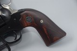 RUGER SINGLE-SIX PAIR OF BISLEY .32 H&R MAG CONSECUTIVE S/N REVOLVERS UNFIRED! - 3 of 10