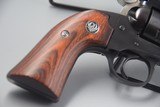 RUGER SINGLE-SIX PAIR OF BISLEY .32 H&R MAG CONSECUTIVE S/N REVOLVERS UNFIRED! - 7 of 10