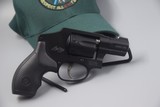 SMITH & WESSON MODEL 351C 