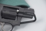 SMITH & WESSON MODEL 351C 