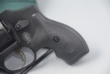 SMITH & WESSON MODEL 351C 