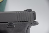 GLOCK MODEL 41 LONG-SLIDE .45 ACP PISTOL WITH VICKERS TRIGGER UPGRADE AND EXTENDED SLIDE ASSIST - 3 of 8