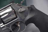 SMITH & WESSON MODEL 610 FOUR-INCH 10 MM REVOLVER - 3 of 7