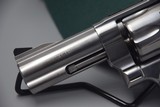 SMITH & WESSON MODEL 610 FOUR-INCH 10 MM REVOLVER - 2 of 7