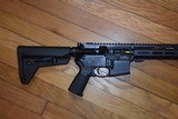 RUGER AR-556 RIFLE IN .450 BUSHMASTER - 11 of 12