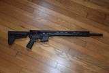 RUGER AR-556 RIFLE IN .450 BUSHMASTER - 12 of 12