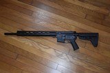 RUGER AR-556 RIFLE IN .450 BUSHMASTER - 7 of 12