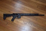 RUGER AR-556 RIFLE IN .450 BUSHMASTER - 3 of 12