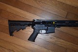 RUGER AR-15 RIFLE IN .300 BLACKOUT - 7 of 8