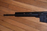 RUGER AR-15 RIFLE IN .300 BLACKOUT - 3 of 8