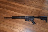 RUGER AR-15 RIFLE IN .300 BLACKOUT - 8 of 8