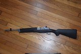 RUGER MINI-14 TACTICAL 5.56 CARBINE - 7 of 9