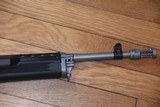 RUGER MINI-14 TACTICAL 5.56 CARBINE - 2 of 9