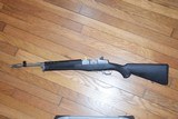 RUGER MINI-14 TACTICAL 5.56 CARBINE - 1 of 9
