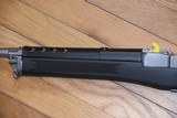 RUGER MINI-14 TACTICAL 5.56 CARBINE - 3 of 9