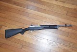 RUGER MINI-14 TACTICAL 5.56 CARBINE - 9 of 9