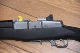 RUGER MINI-14 TACTICAL 5.56 CARBINE - 8 of 9