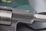 RUGER SUPER REDHAWK SCARCE 5-INCH .454 CASULL REVOLVER - 4 of 7
