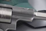 RUGER SUPER REDHAWK SCARCE 5-INCH .454 CASULL REVOLVER - 7 of 7