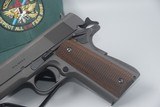 SPRINGFIELD ARMORY 1911 