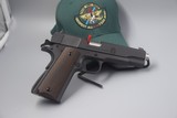 SPRINGFIELD ARMORY 1911 