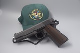 SPRINGFIELD ARMORY 1911 