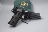 SPRINGFIELD ARMORY 1911 GARRISON .45 ACP PISTOL ALL BLACK... - 9 of 9