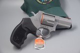 TAURUS M44 TRACKER 2-1/2-INCH STAINLESS .44 MAGNUM REVOLVER - 4 of 8