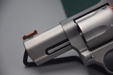 TAURUS M44 TRACKER 2-1/2-INCH STAINLESS .44 MAGNUM REVOLVER - 2 of 8