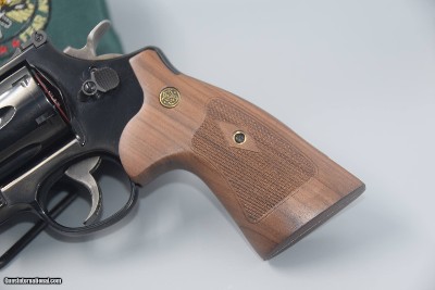 S&W Model 29 