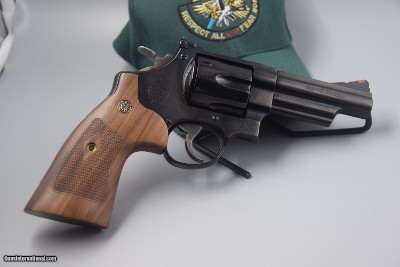 S&W Model 29 