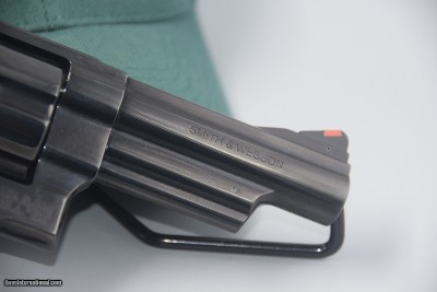 S&W Model 29 