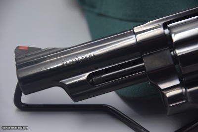 S&W Model 29 