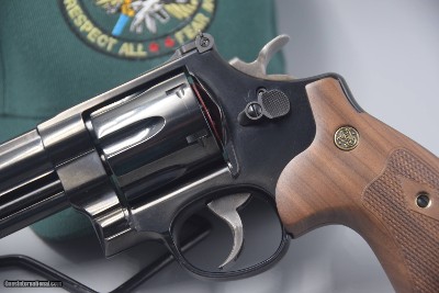 S&W Model 29 