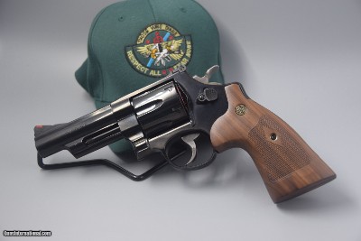 S&W Model 29 