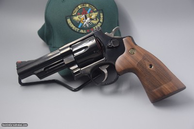 S&W Model 29 