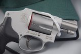 S&W MODEL 642 AIRWEIGHT SNUB-NOSE HAMMERLESS .38 SPECIAL REVOLVER SPECIAL PRICE! - 4 of 7