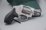 S&W MODEL 642 AIRWEIGHT SNUB-NOSE HAMMERLESS .38 SPECIAL REVOLVER SPECIAL PRICE! - 7 of 7
