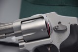 S&W MODEL 642 AIRWEIGHT SNUB-NOSE HAMMERLESS .38 SPECIAL REVOLVER SPECIAL PRICE! - 5 of 7