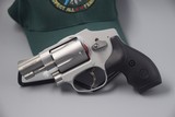 S&W MODEL 642 AIRWEIGHT SNUB-NOSE HAMMERLESS .38 SPECIAL REVOLVER SPECIAL PRICE! - 1 of 7