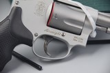 S&W MODEL 642 AIRWEIGHT SNUB-NOSE HAMMERLESS .38 SPECIAL REVOLVER SPECIAL PRICE! - 6 of 7