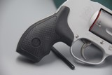 S&W MODEL 638 CONCEALED HAMMER .38 SPECIAL SNUB-NOSE - 4 of 9